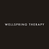 Wellspring Therapy LLC Logo
