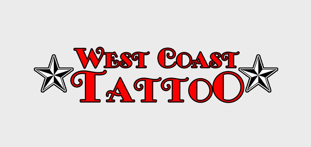 West Coast Tattoo - The Strip