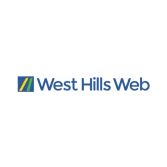West Hills Web logo