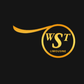 West Suburban Travelers Limousine Logo