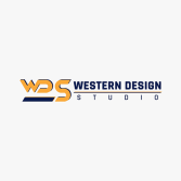 Western Design Studio logo