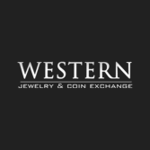 Western Jewelry & Coin Exchange Logo