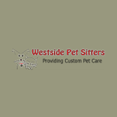 Westside Pet Sitters Logo