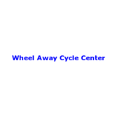 Wheel Away Cycle Center Logo