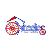 Wheelies Bicycles Logo