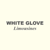 White Glove Limousines Logo