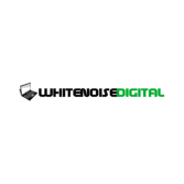 White Noise Digital Logo