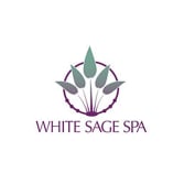 White Sage Spa Logo
