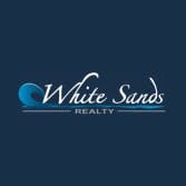 White Sands Realty Logo
