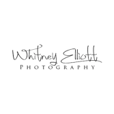Whitney Elliot Photography Logo