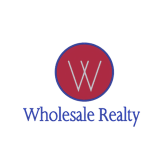 Wholesale Realty Logo