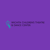 Wichita Children's Theatre and Dance Center Logo