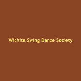 Wichita Swing Dance Society Logo
