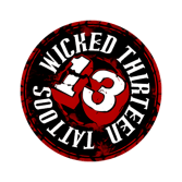 Wicked Thirteen Tattoos