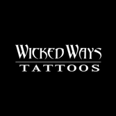 Wicked Ways Tattoos