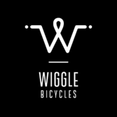 Wiggle Bicycles Logo