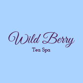 Wild Berry Tea Spa Logo