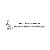 Wild Flour Bakery Logo