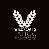 Wild Oats Tattoo
