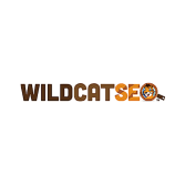 Wildcat SEO Logo