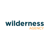 Wilderness Agency logo