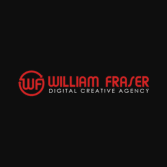 William Fraser Digital Creative Agency logo