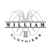 William T. Clothiers Logo