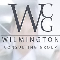Wilmington Consulting Group logo