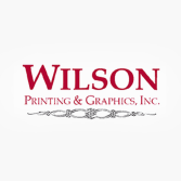 Wilson Printing and Graphics Logo