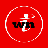 WinCommunications logo