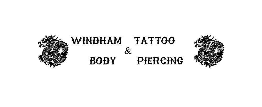 Windham Tattoo and Body Piercing