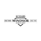 Windsor Jewelers Logo