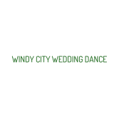 Windy City Wedding Dance Logo