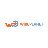 WirePlanet logo