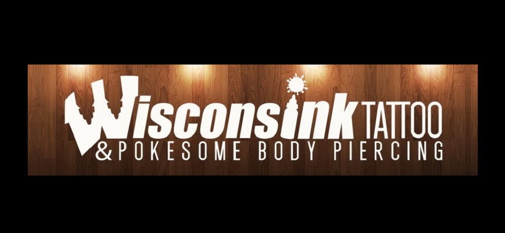 Wisconsink Tattoo & Pokesome Body Piercing