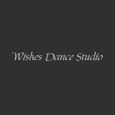 Wishes Dance Studio Logo