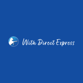 With Direct Express Logo