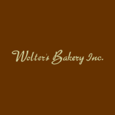 Wolter's Bakery Inc. Logo