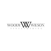 Woody Wilson Fine Clothing Logo