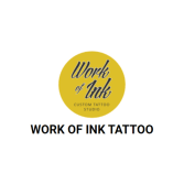 Work of Ink