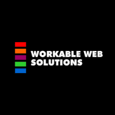 Workable Web Solutions, LLC logo