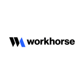 Workhorse Marketing Logo