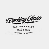 Working Class Tattoo Parlor