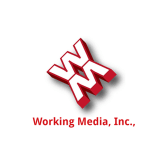 Working Media, Inc logo