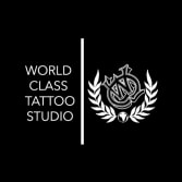 World Class Tattoo Studio