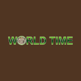 World Time Logo