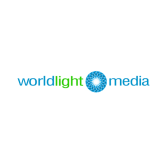 WorldLight Media logo