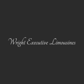 Wright Executive Limousines Logo