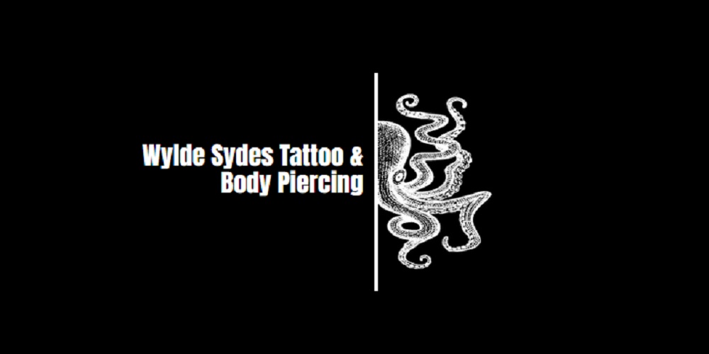Wylde Sydes Tattoo & Body Piercing