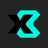 X3 Marketing Logo
